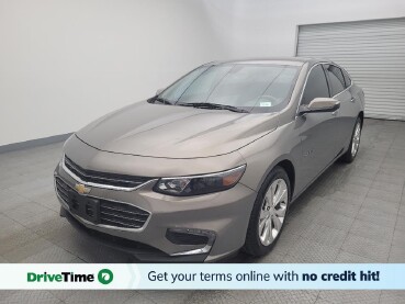 2017 Chevrolet Malibu in Houston, TX 77060