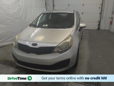 2013 Kia Rio in Cincinnati, OH 45255