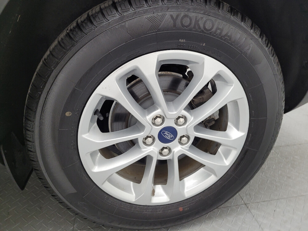 2021 Ford Escape in Miamisburg, OH 45342 - 18054335 31