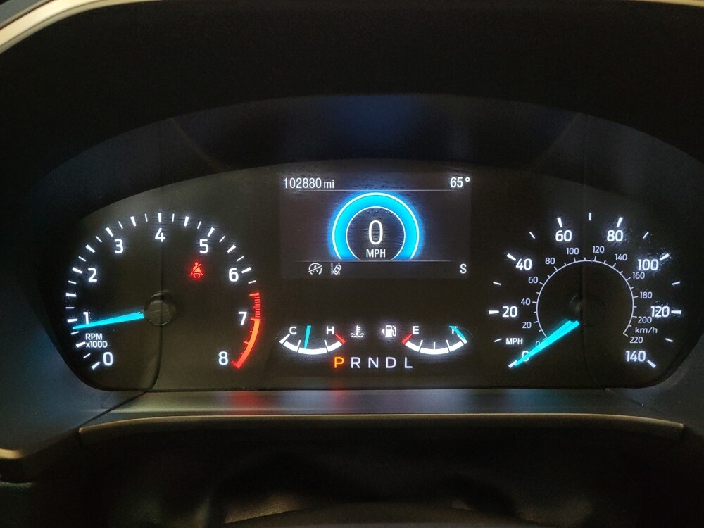 2021 Ford Escape in Miamisburg, OH 45342 - 18054335 23