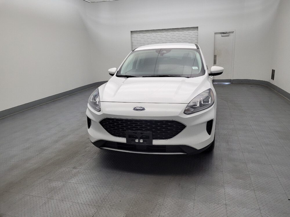 2021 Ford Escape in Miamisburg, OH 45342 - 18054335 15