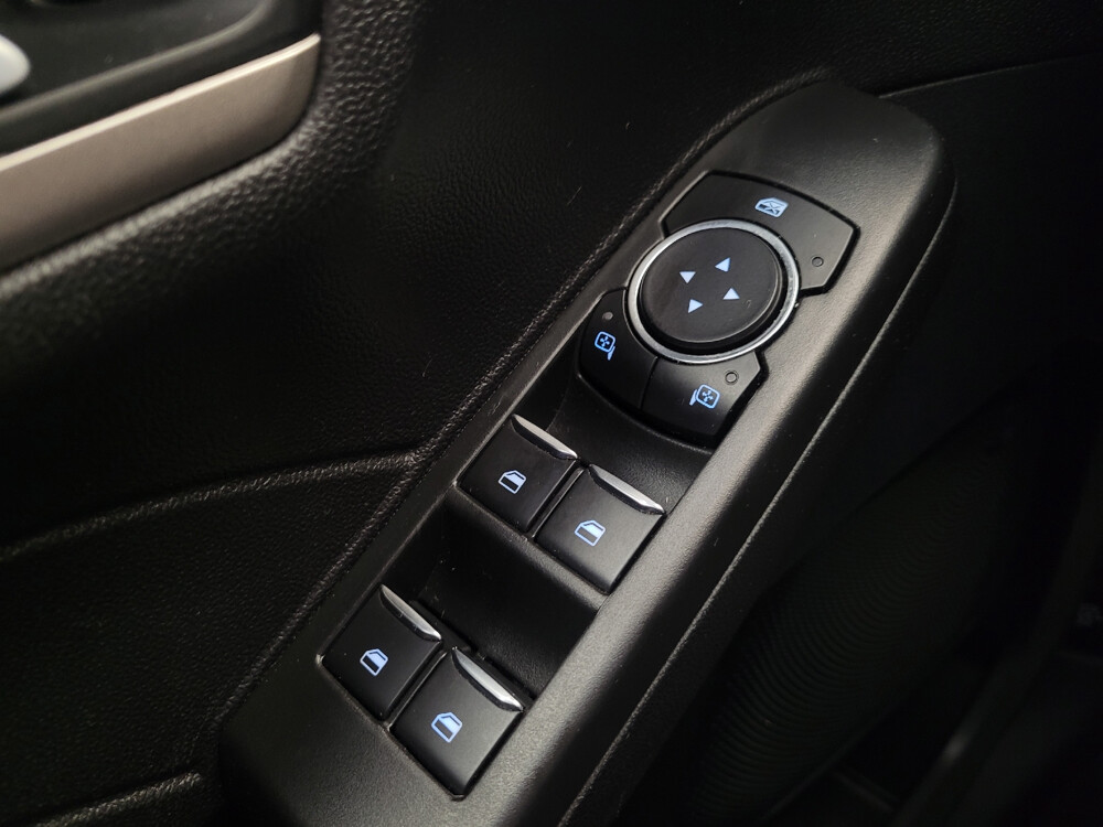 2021 Ford Escape in Miamisburg, OH 45342 - 18054335 27