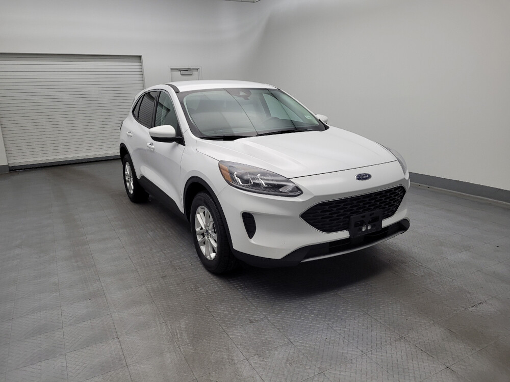 2021 Ford Escape in Miamisburg, OH 45342 - 18054335 13