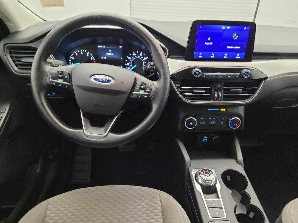 2021 Ford Escape in Miamisburg, OH 45342 - 18054335 22