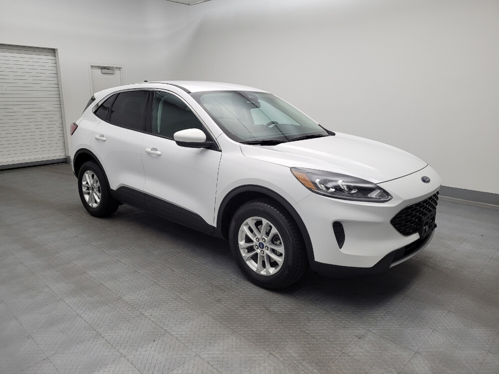 2021 Ford Escape in Miamisburg, OH 45342 - 18054335 11