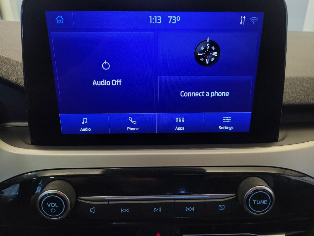 2021 Ford Escape in Miamisburg, OH 45342 - 18054335 25