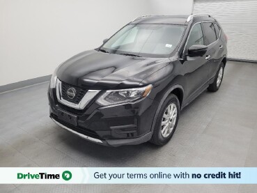 2018 Nissan Rogue in Lexington, KY 40509
