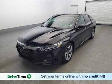 2020 Honda Accord in Henrico, VA 23223