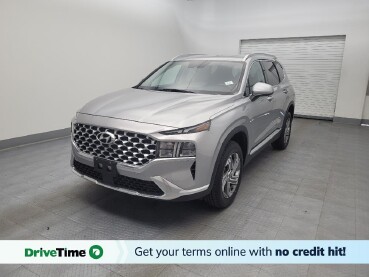 2022 Hyundai Santa Fe in Miamisburg, OH 45342