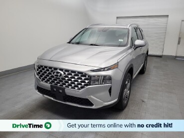 2021 Hyundai Santa Fe in Hialeah, FL 33014