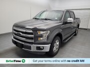 2015 Ford F150 in St. Louis, MO 63136