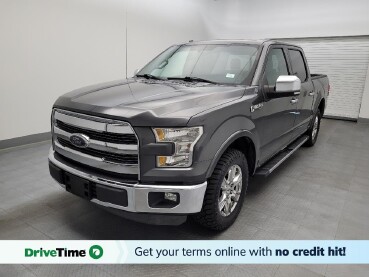 2015 Ford F150 in St. Louis, MO 63136