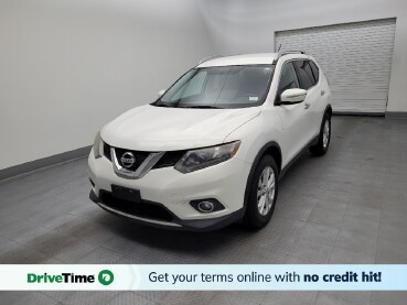 2014 Nissan Rogue in Miamisburg, OH 45342