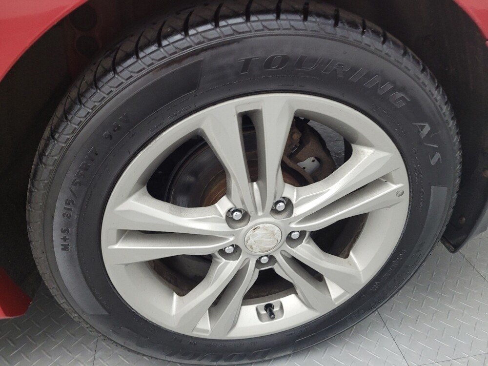 2018 Hyundai Sonata in Miamisburg, OH 45342 - 18054346 31