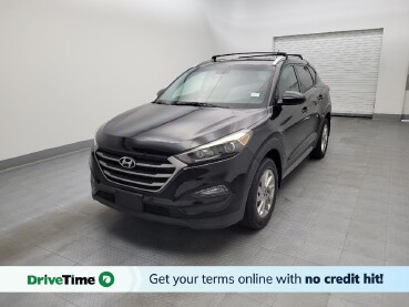 2017 Hyundai Tucson in St. Louis, MO 63136