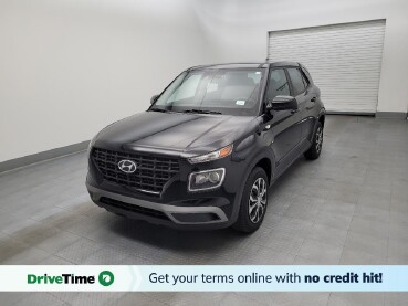 2020 Hyundai Venue in Cincinnati, OH 45255
