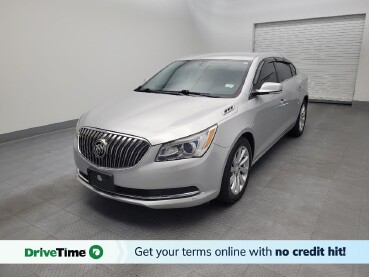 2015 Buick LaCrosse in Cincinnati, OH 45255