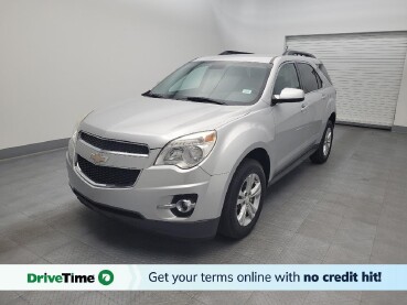 2015 Chevrolet Equinox in Louisville, KY 40258