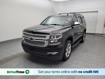 2015 Chevrolet Tahoe in Louisville, KY 40258