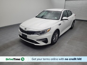 2019 Kia Optima in Maple Heights, OH 44137