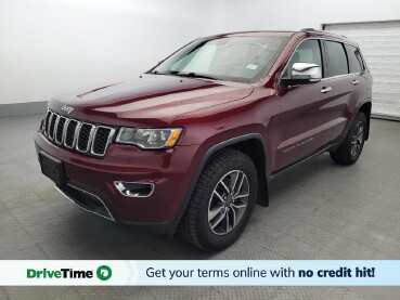 2018 Jeep Grand Cherokee in Newport News, VA 23601