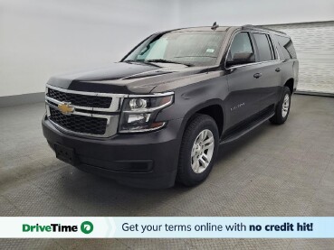 2017 Chevrolet Suburban in Laurel, MD 20724