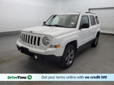 2015 Jeep Patriot in Plymouth Meeting, PA 19462