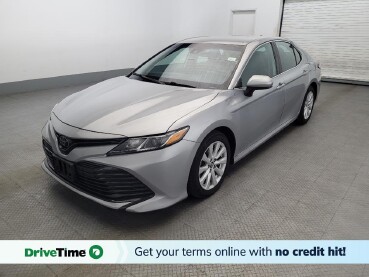 2019 Toyota Camry in Plymouth Meeting, PA 19462