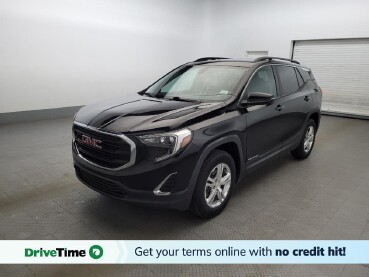 2018 GMC Terrain in Temple Hills, MD 20746