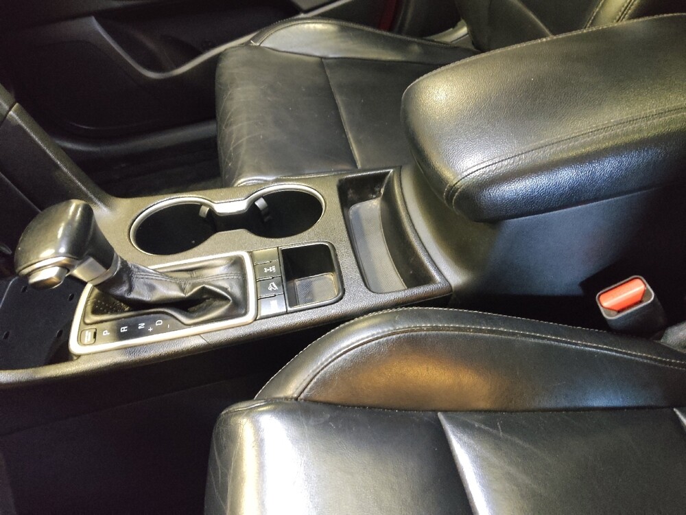 2017 Kia Sportage in Temple Hills, MD 20746 - 18054367 26