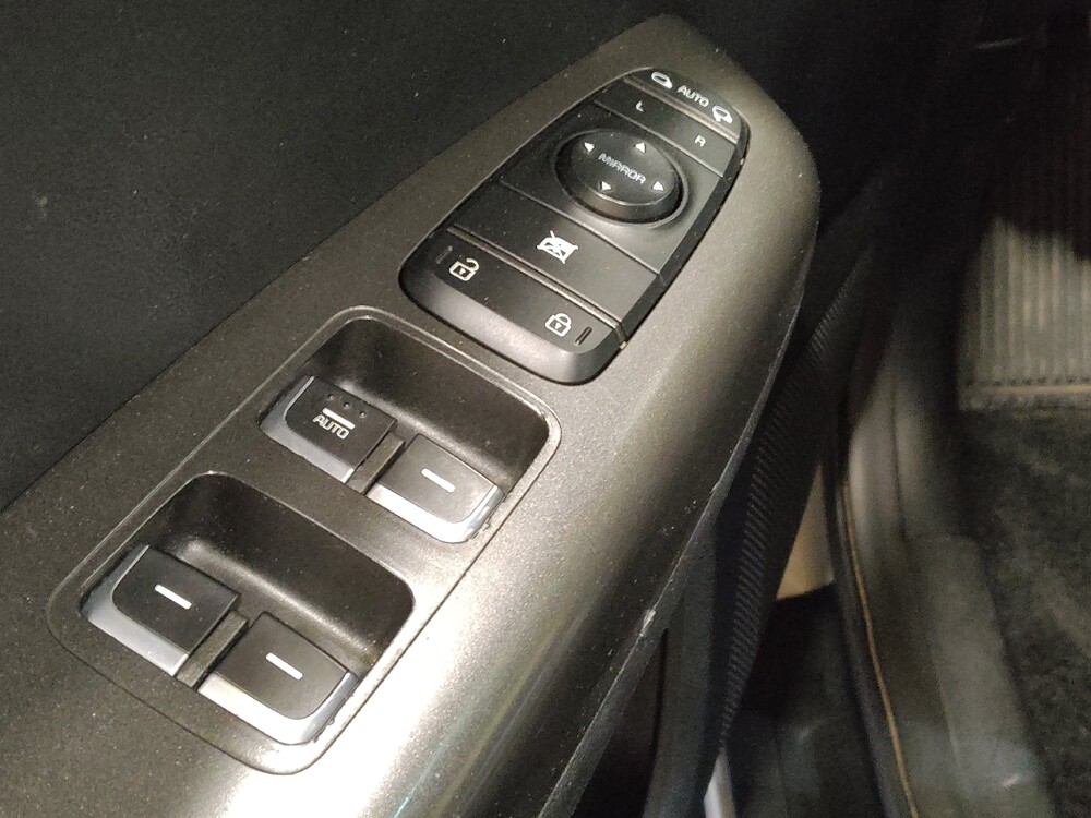 2017 Kia Sportage in Temple Hills, MD 20746 - 18054367 27