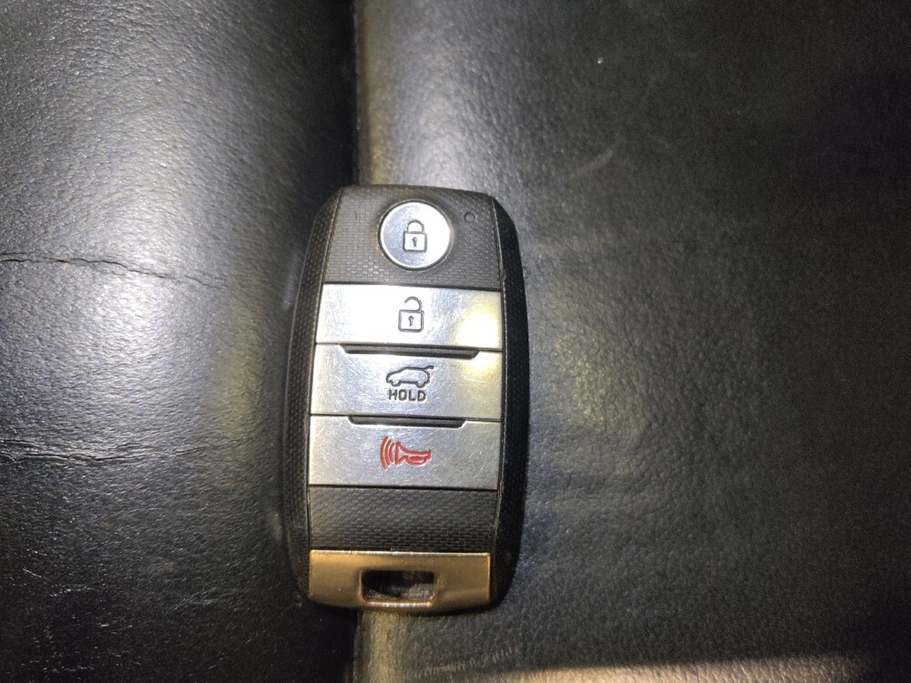 2017 Kia Sportage in Temple Hills, MD 20746 - 18054367 32