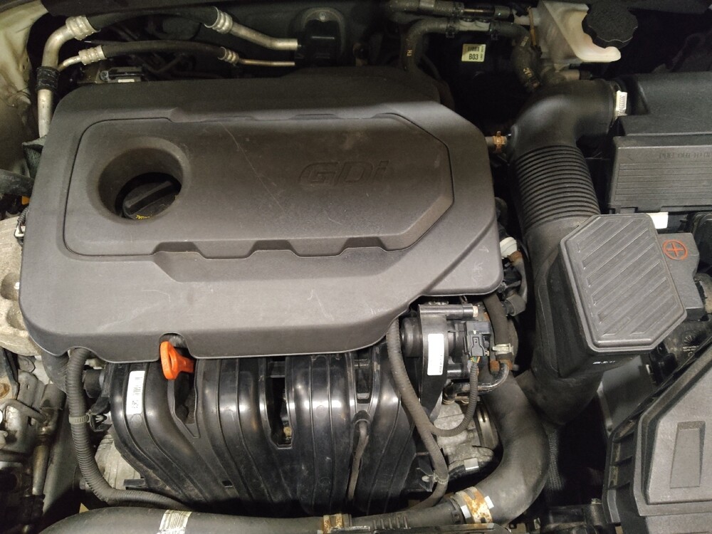 2017 Kia Sportage in Temple Hills, MD 20746 - 18054367 30