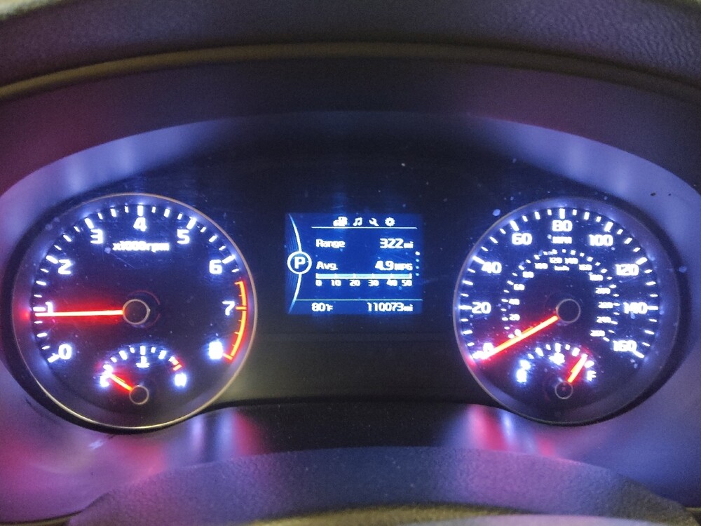 2017 Kia Sportage in Temple Hills, MD 20746 - 18054367 23