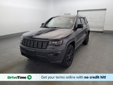 2018 Jeep Grand Cherokee in Laurel, MD 20724
