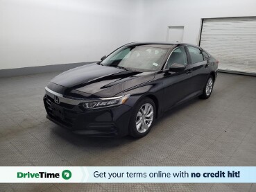 2019 Honda Accord in Woodbridge, VA 22191