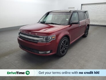 2014 Ford Flex in Temple Hills, MD 20746