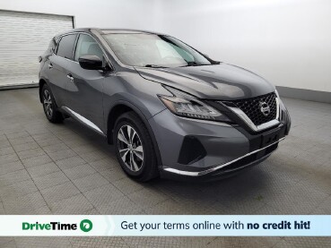 2019 Nissan Murano in Henrico, VA 23223