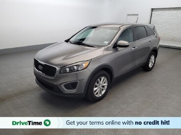 2017 Kia Sorento in Temple Hills, MD 20746