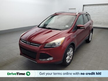 2016 Ford Escape in Newport News, VA 23601