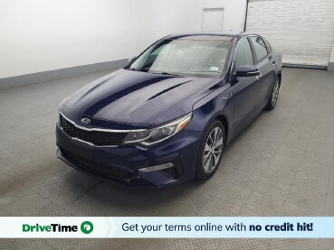 2019 Kia Optima in Richmond, VA 23235