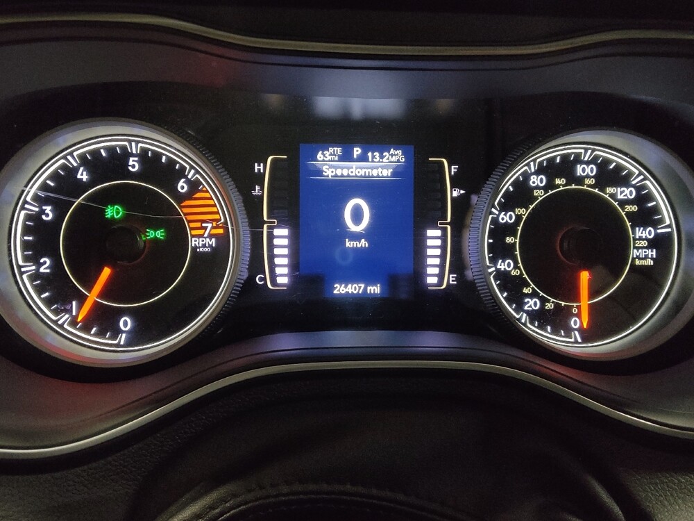 2021 Jeep Cherokee in Henrico, VA 23223 - 18054375 23