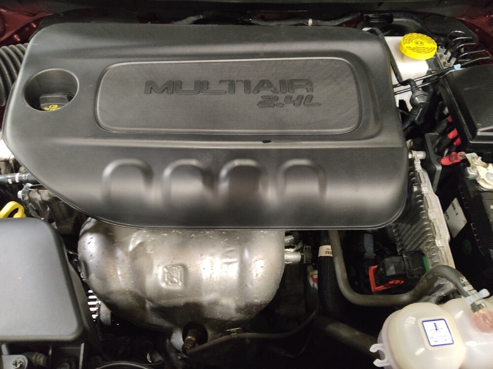 2021 Jeep Cherokee in Henrico, VA 23223 - 18054375 30