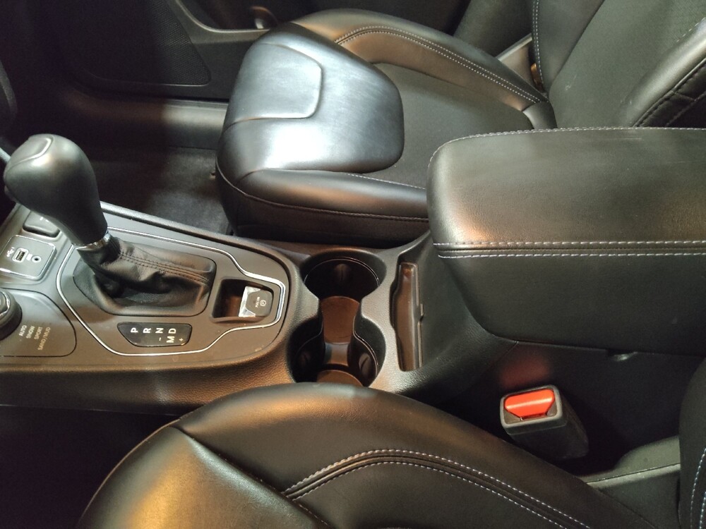 2021 Jeep Cherokee in Henrico, VA 23223 - 18054375 26