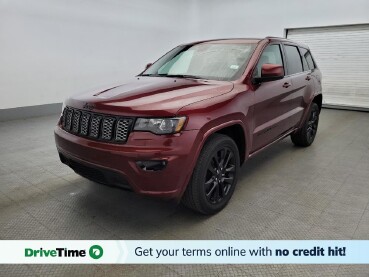 2020 Jeep Grand Cherokee in Temple Hills, MD 20746