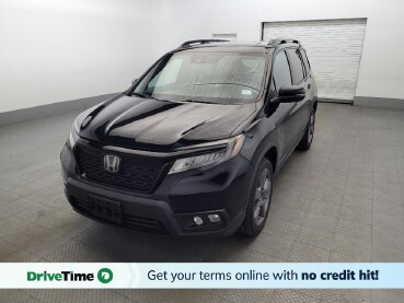 2019 Honda Passport in Glen Burnie, MD 21061