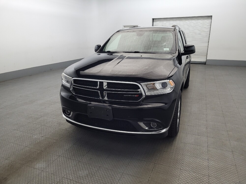 2019 Dodge Durango in Temple Hills, MD 20746 - 18054378 15