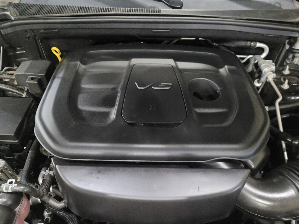 2019 Dodge Durango in Temple Hills, MD 20746 - 18054378 30