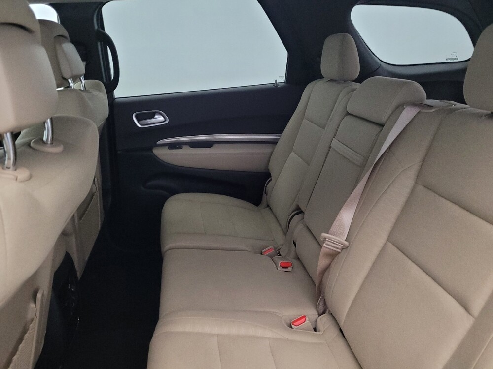 2019 Dodge Durango in Temple Hills, MD 20746 - 18054378 18