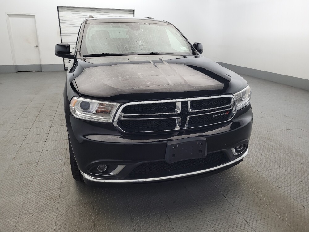 2019 Dodge Durango in Temple Hills, MD 20746 - 18054378 14